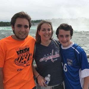 Meet your Posher, Kimberly